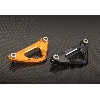 Sato Racing Billet Racing / Tie Down Hook for the Kawasaki ZX-10R (2011+) Sato Racing Billet Racing / Tie Down Hook for the Kawasaki ZX-10R (2011+)